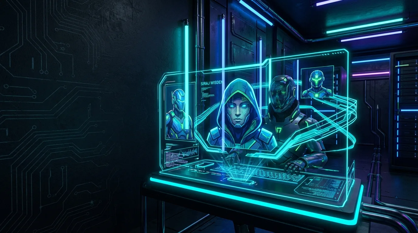 AI-powered cricket shorts content creation dashboard showing analytics, video thumbnails, and automation tools for buildin...