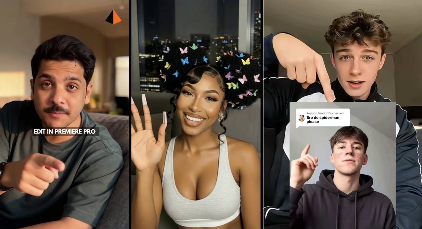 AI influencer profit calculator dashboard showing ROI metrics and data from 50+ tests for 2026 revenue projections